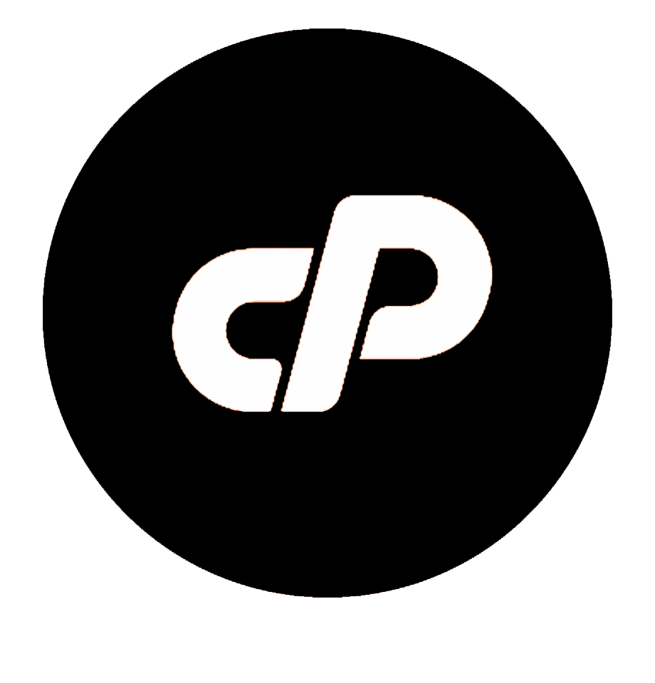 Login TPP Control Panel